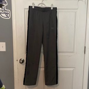 Under Armour Youth Large Pants NWT